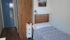 CHAMBRE INDIVIDUELLE